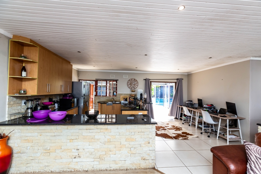 3 Bedroom Property for Sale in Blue Bend Eastern Cape